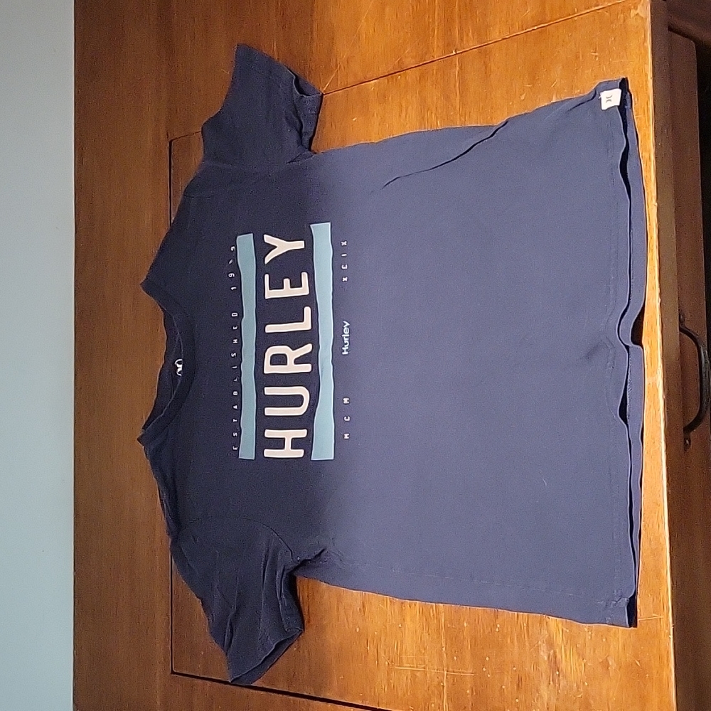 Hurley